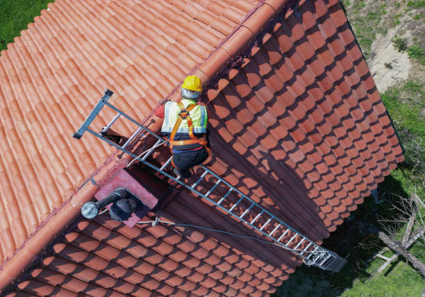 Fast & Reliable Emergency Roof Repairs in Canutillo, TX